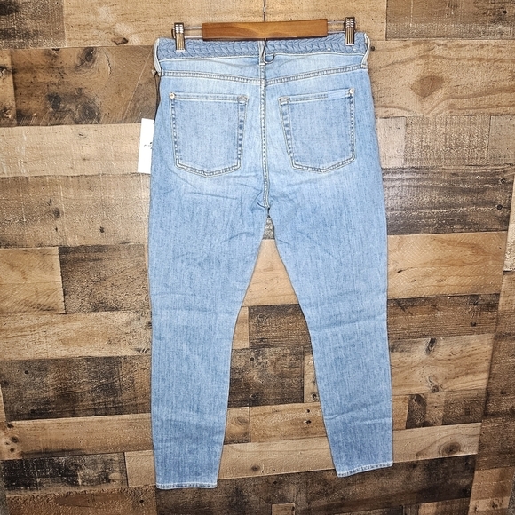 New 7 For all mankind The Ankle Skinny Jeans | 27 - Picture 4 of 9